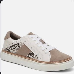 Crown vintage Kalinda sneakers